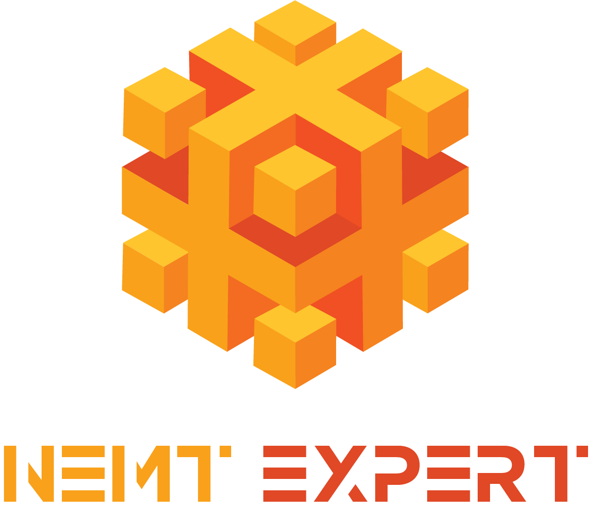 NEMT Expert Logo